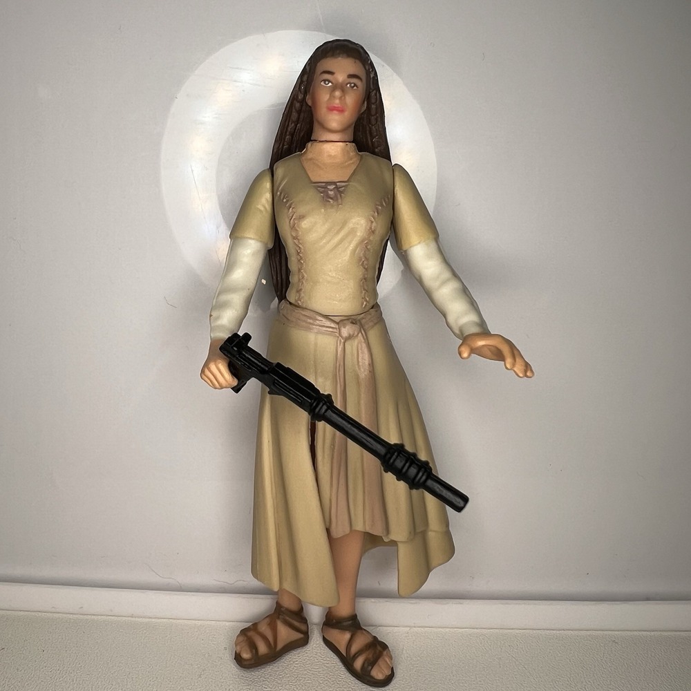 Kenner Star Wars Power of the Force (POTF2) Princess Leia Organa